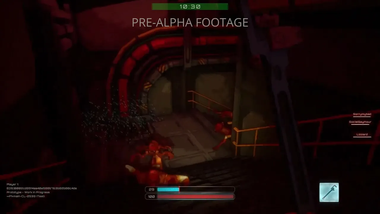 DREGS Screenshot 6