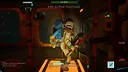 DREGS Screenshot 5