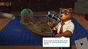 Logic Town - The Observatory Screenshot 0
