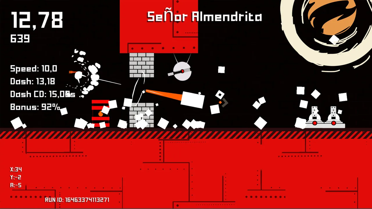 Play Faster Demo Screenshot 4