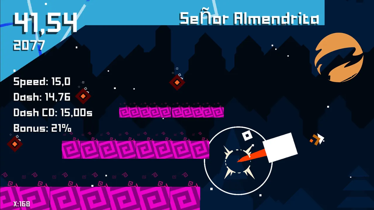 Play Faster Demo Screenshot 0