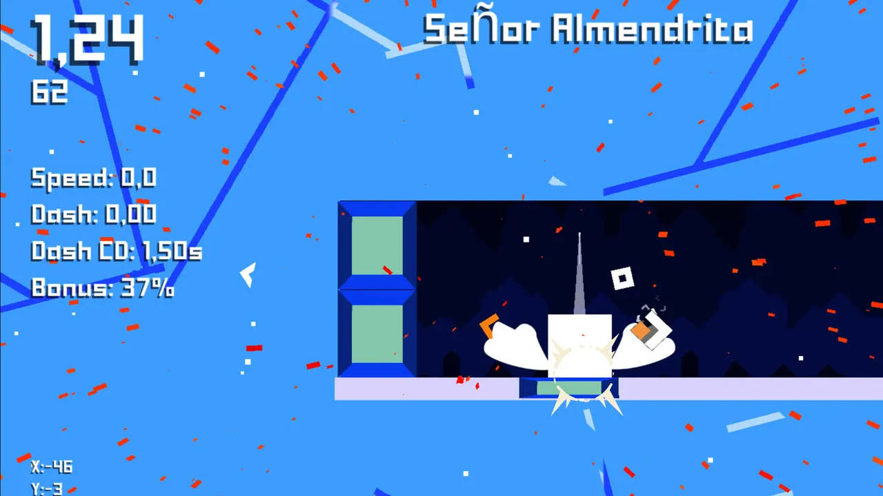 Play Faster Demo Screenshot 3