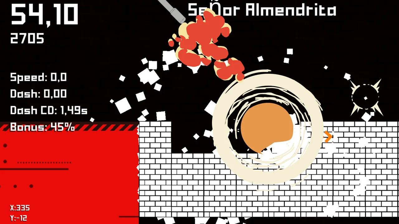 Play Faster Demo Screenshot 1