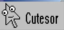 Cutesor - Cursor Studio