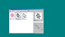 Cutesor - Cursor Studio Screenshot 2