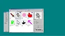Cutesor - Cursor Studio Screenshot 1