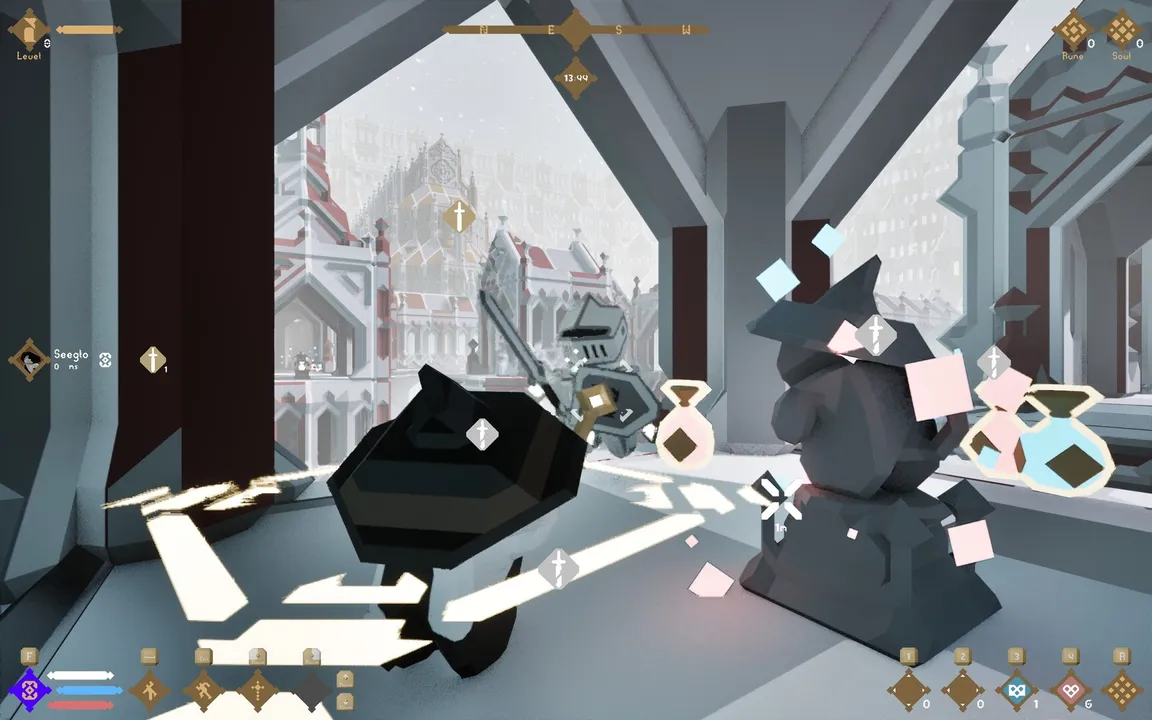 ELE Screenshot 3