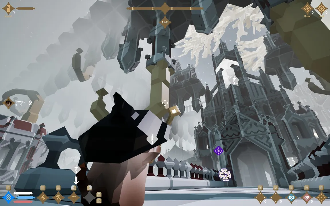 ELE Screenshot 1