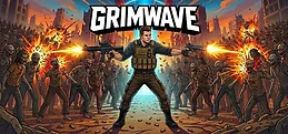 Grimwave