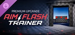 AIM/FLASH Trainer - Premium Upgrade