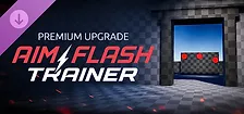 AIM/FLASH Trainer - Premium Upgrade
