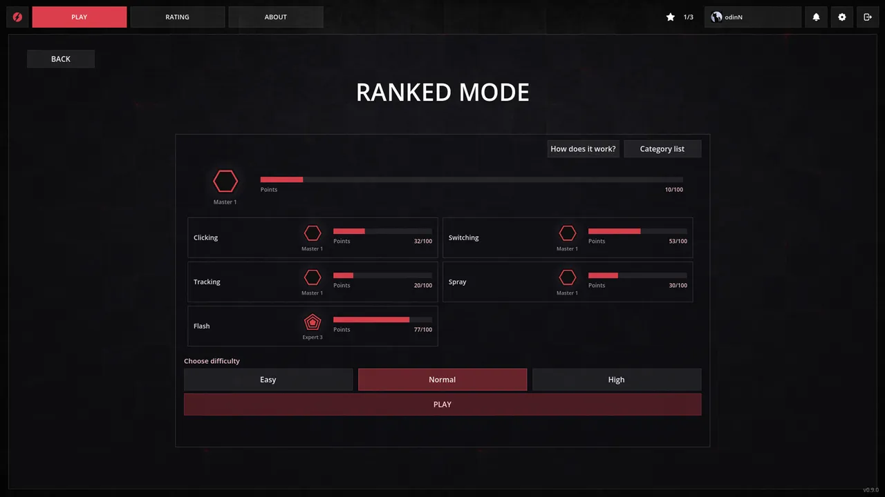 AIM/FLASH Trainer - Premium Upgrade Screenshot 2