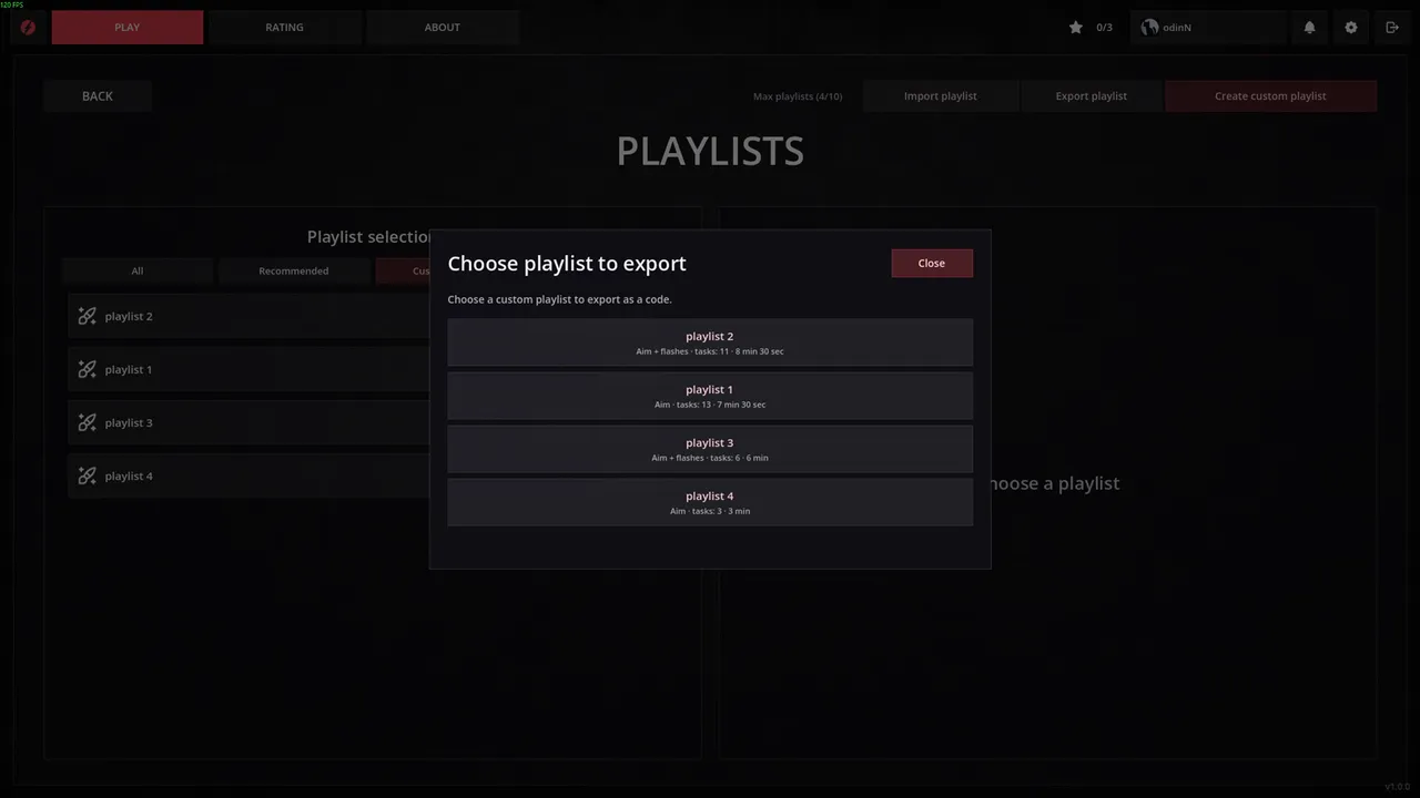 AIM/FLASH Trainer - Premium Upgrade Screenshot 4