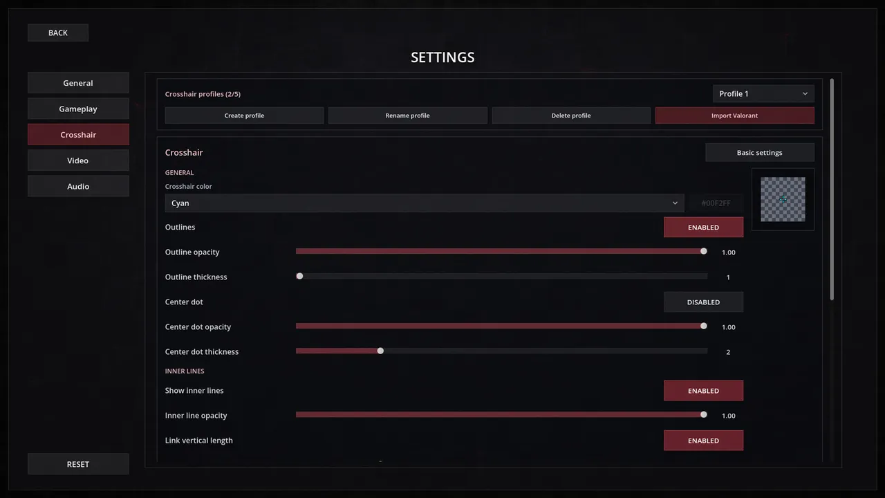 AIM/FLASH Trainer - Premium Upgrade Screenshot 7