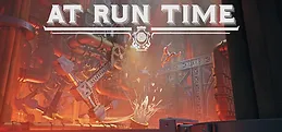 At Run Time