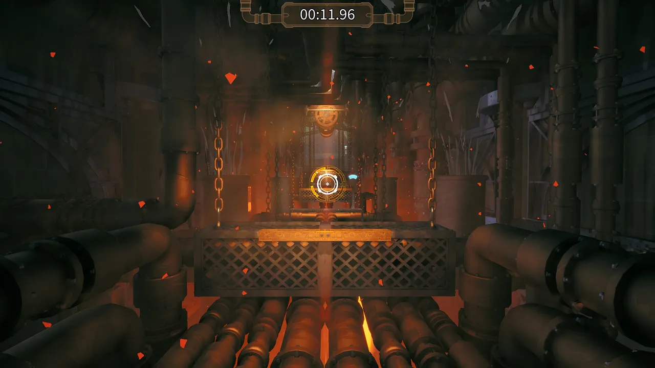 At Run Time Screenshot 6