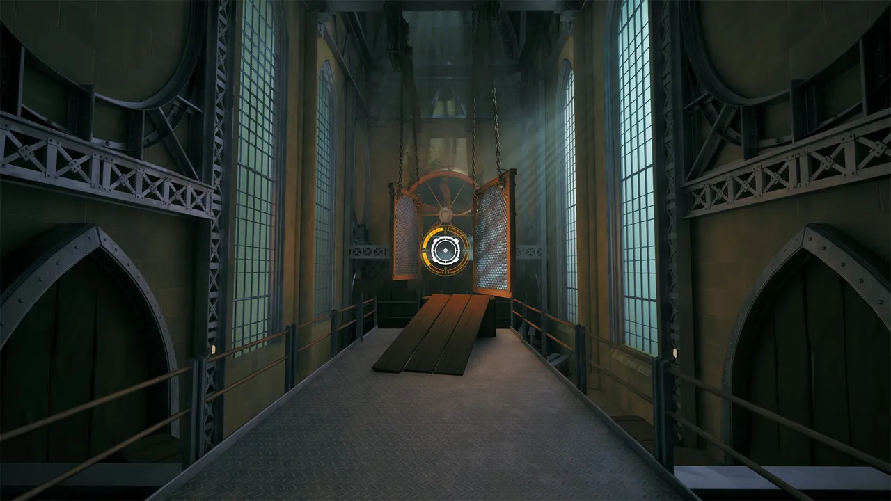 At Run Time Screenshot 1
