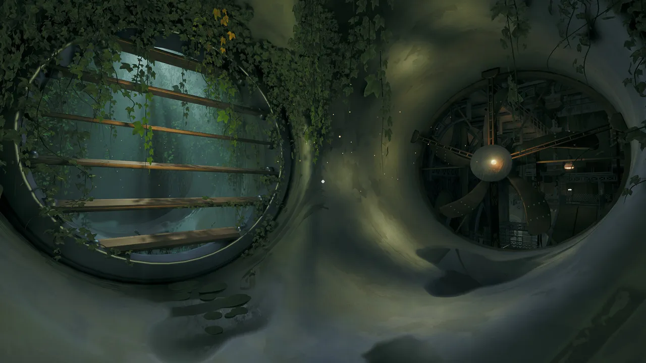 At Run Time Screenshot 3