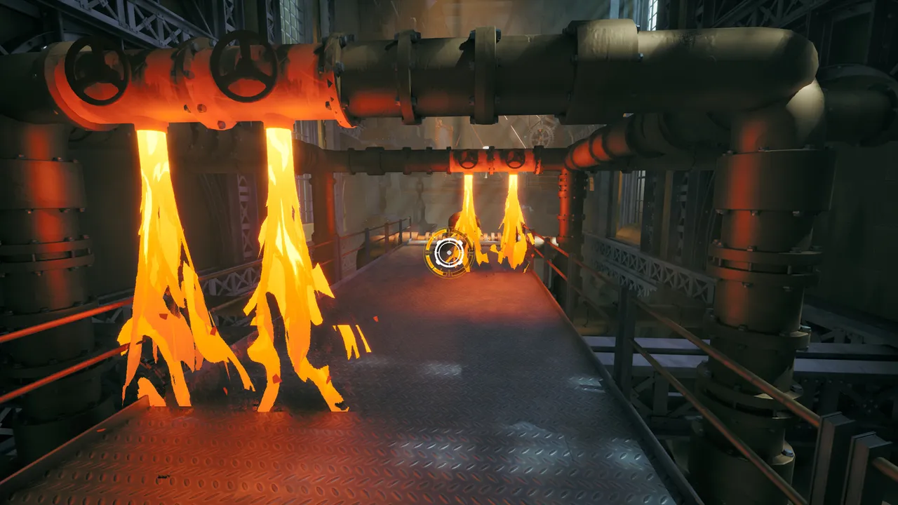 At Run Time Screenshot 2
