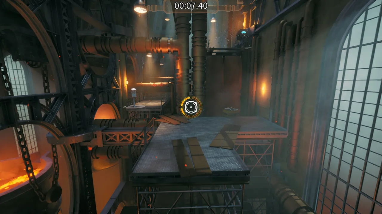 At Run Time Screenshot 9