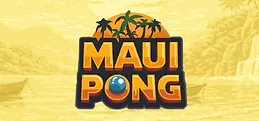 Maui Pong