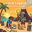 Local Legend icon