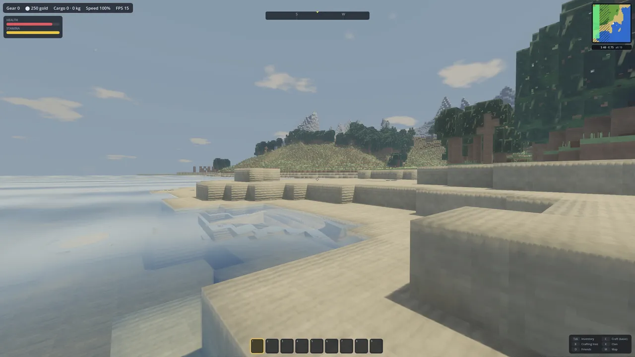 FrontierCraft Screenshot 6