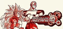 ESTRELLAS MECANICAS - La gran chispa Tournament