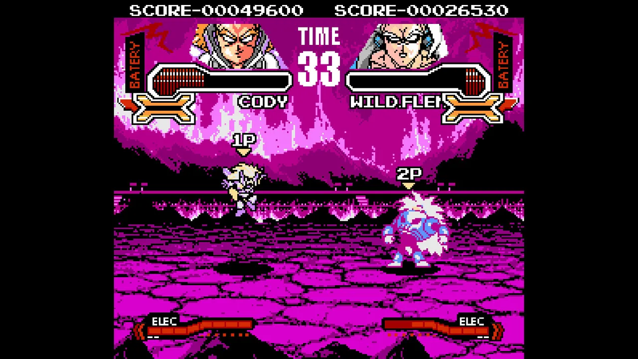 ESTRELLAS MECANICAS - La gran chispa Tournament Screenshot 5