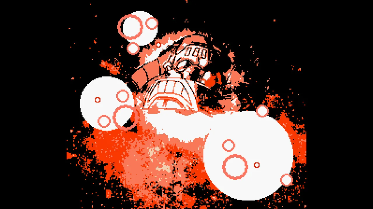 ESTRELLAS MECANICAS - La gran chispa Tournament Screenshot 1