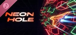 Neon Hole Soundtrack