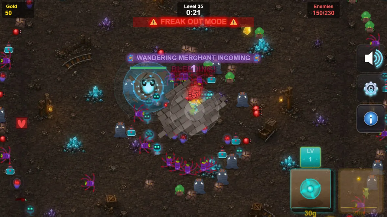 Miner Survivor Screenshot 9