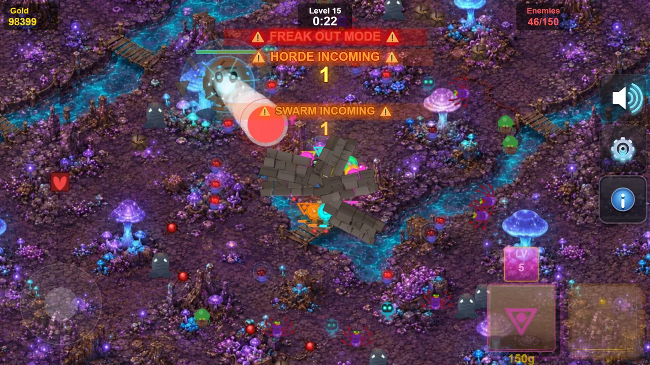 Miner Survivor Screenshot 4
