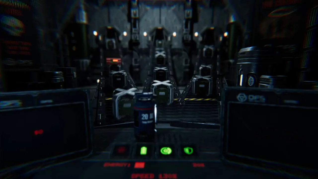 OFS Screenshot 2