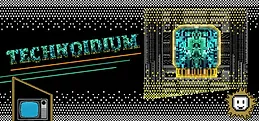 Technoidium
