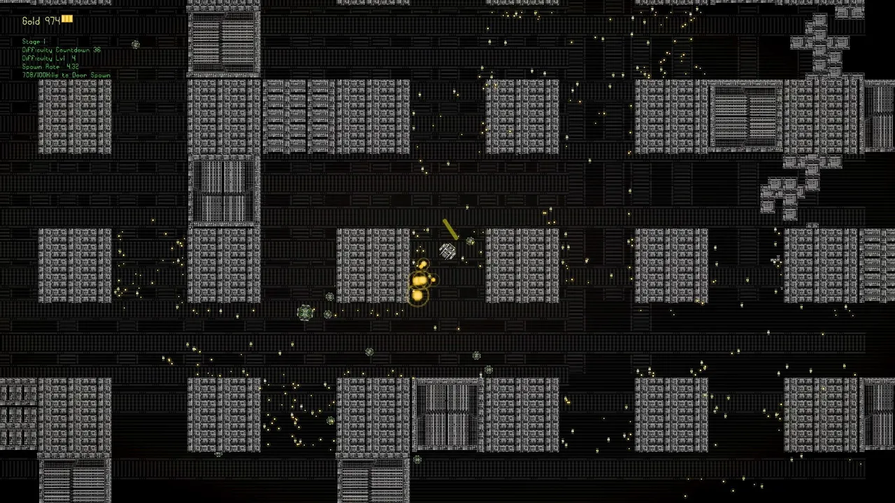Technoidium Screenshot 4