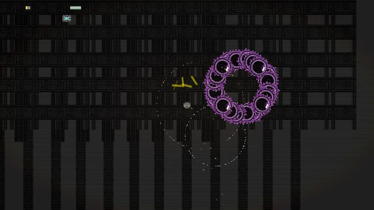 Technoidium Screenshot 3