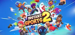 Instant Sports 2