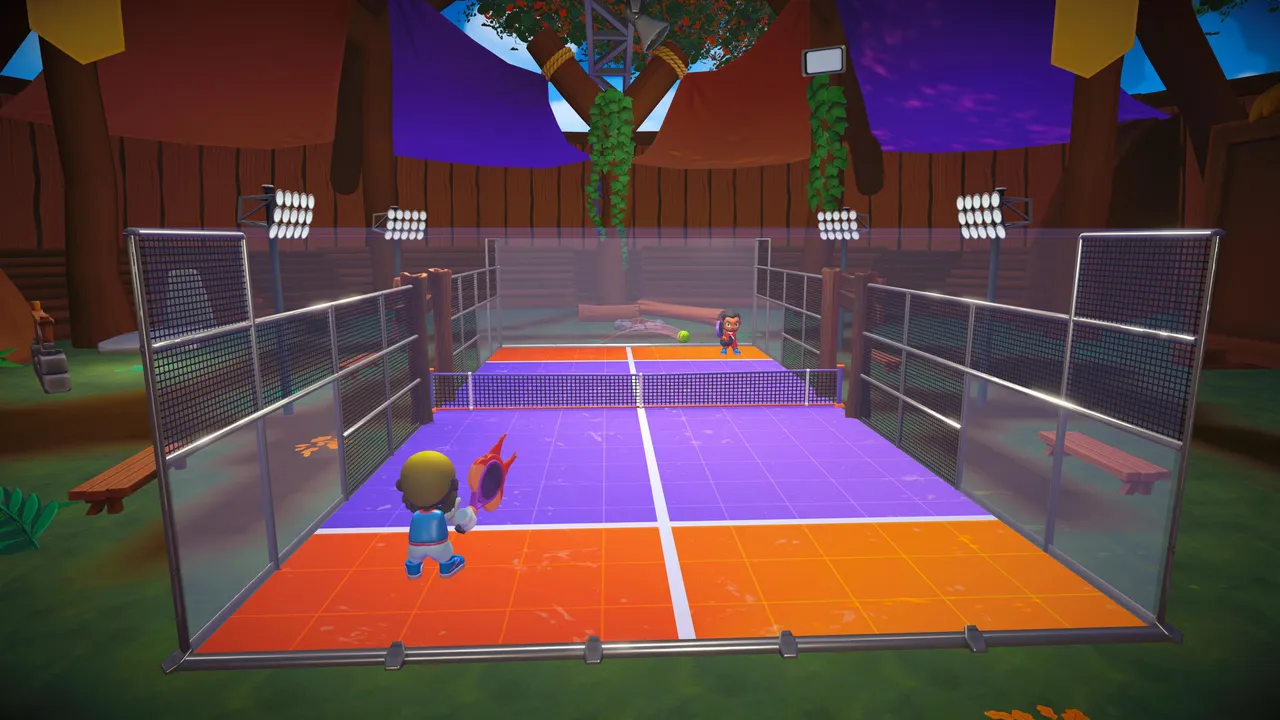 Instant Sports 2 Screenshot 1