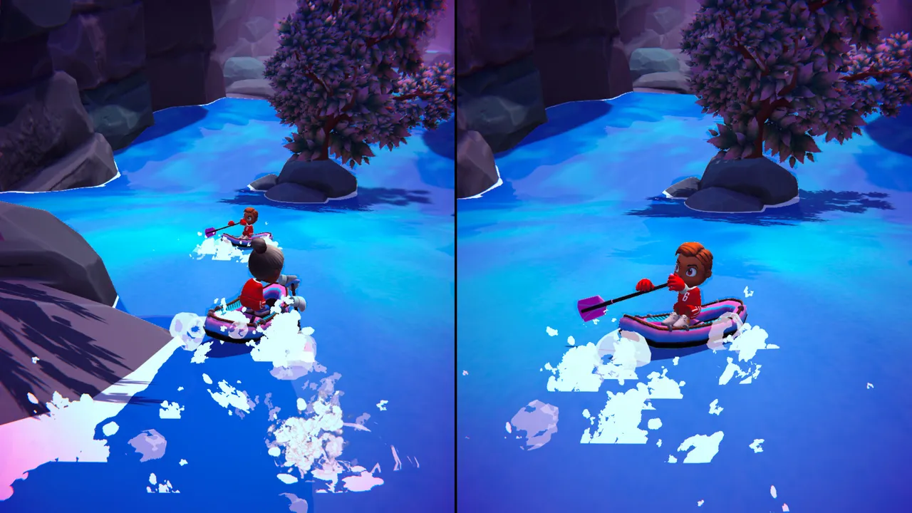 Instant Sports 2 Screenshot 3