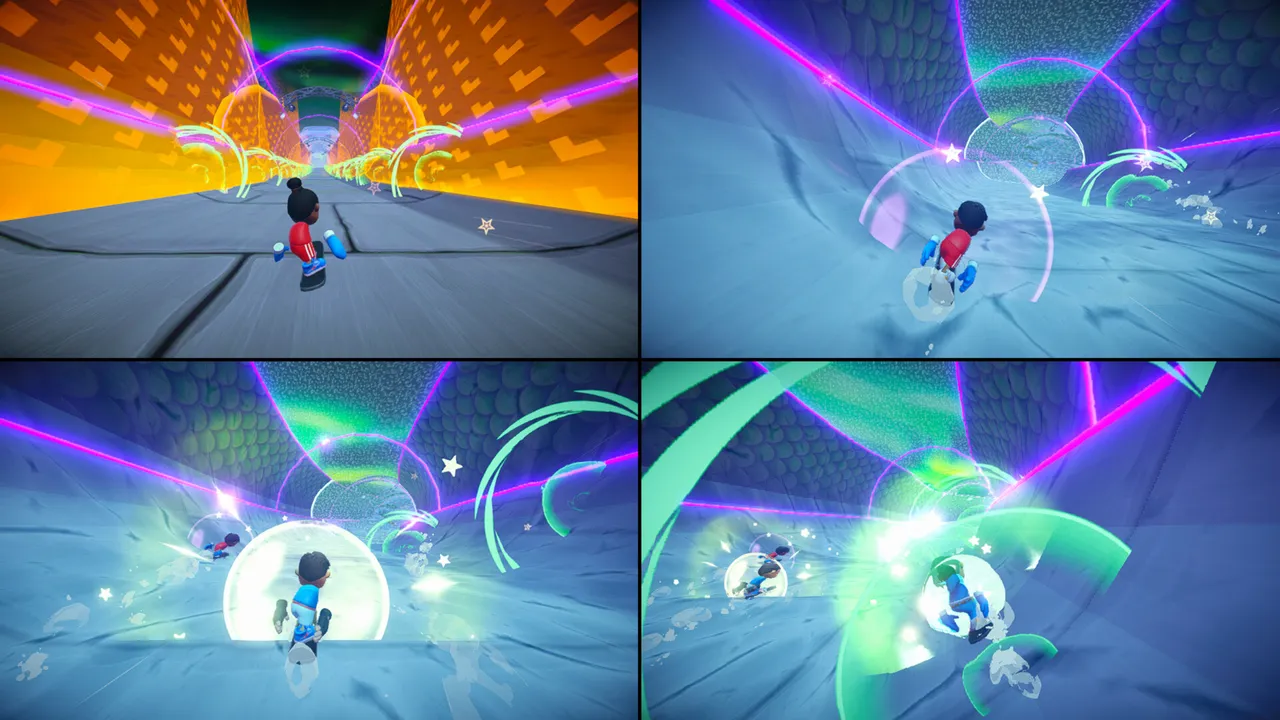 Instant Sports 2 Screenshot 5