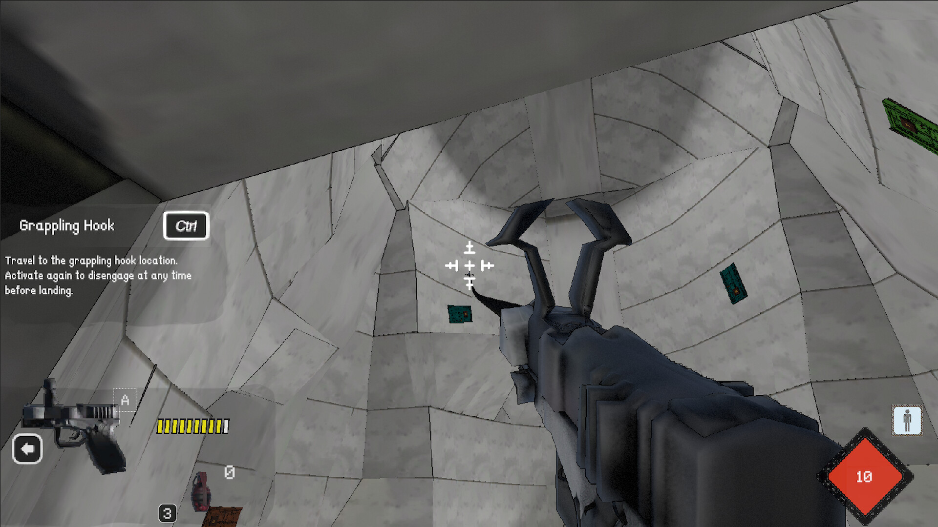 Far a Night Screenshot 1