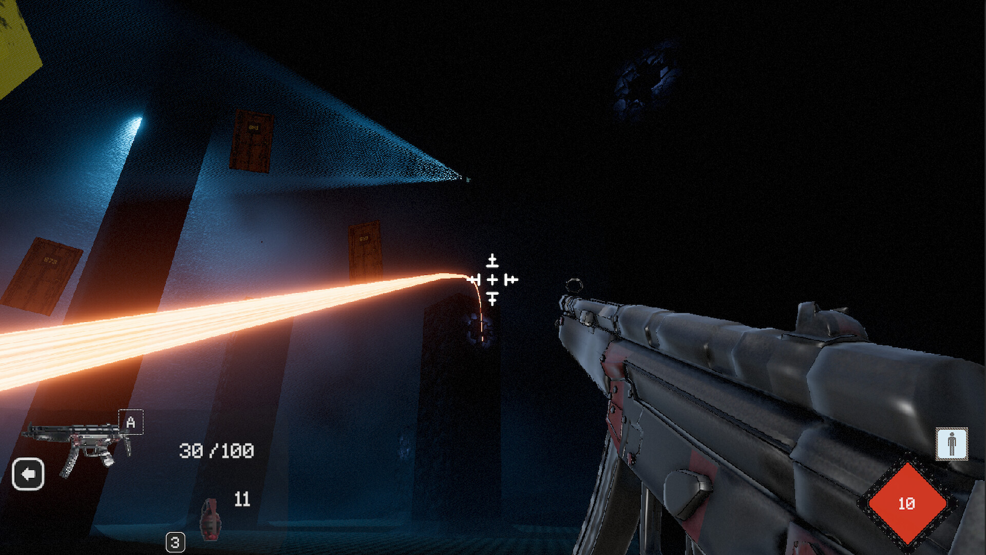 Far a Night Screenshot 2