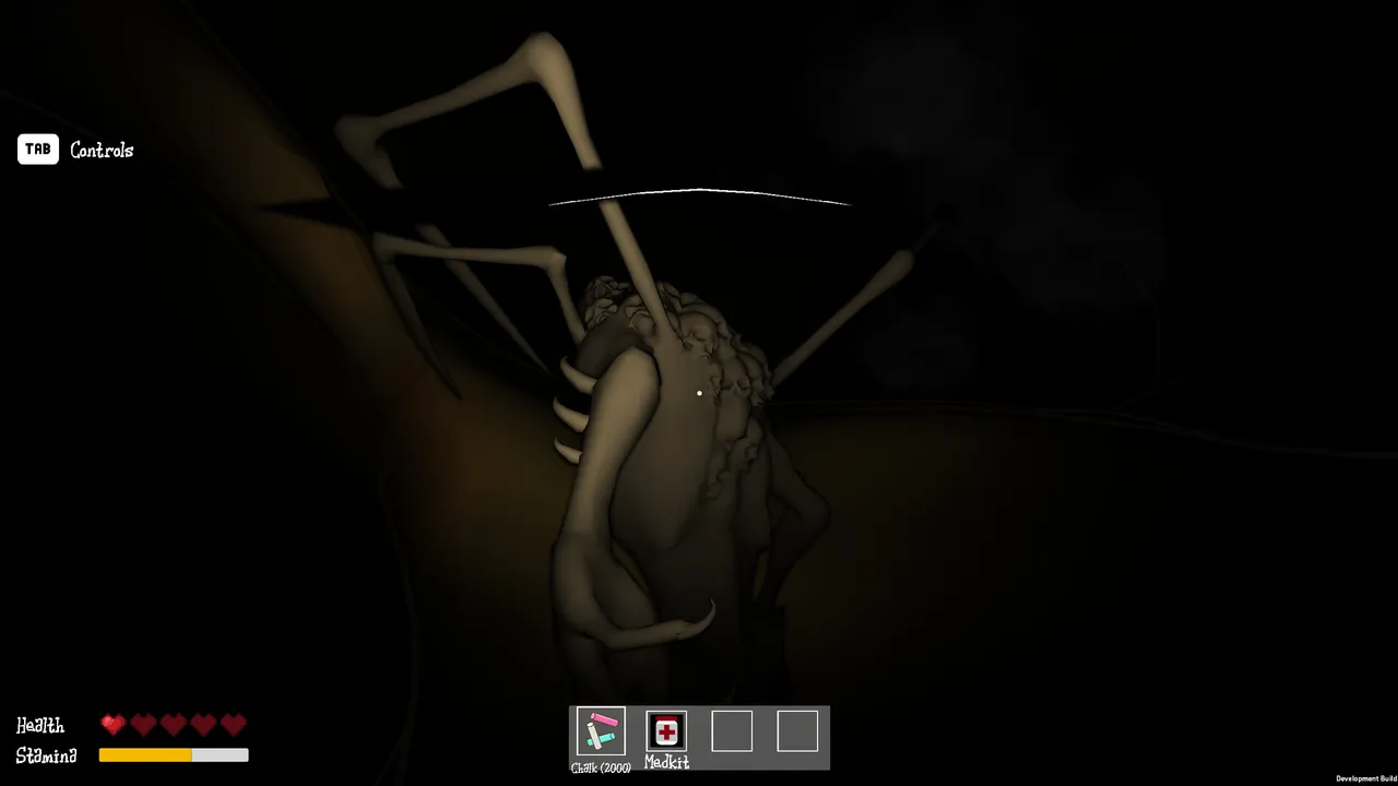 Crypt Club Screenshot 4