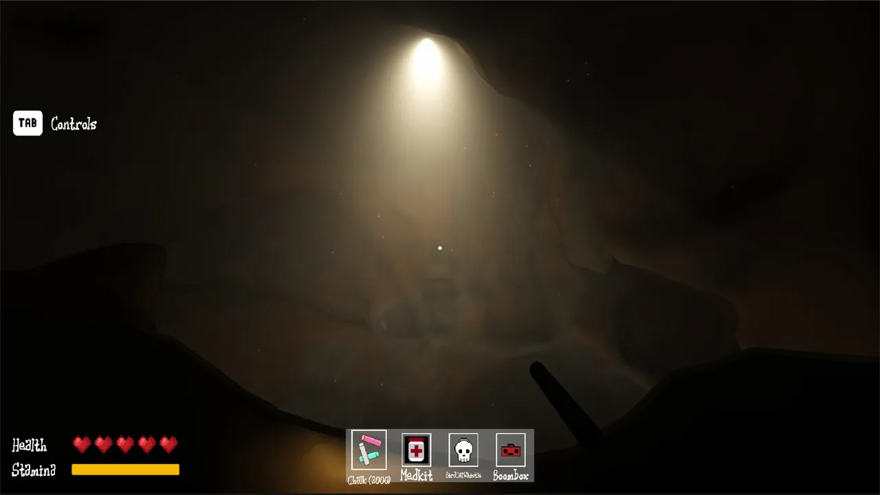 Crypt Club Screenshot 0