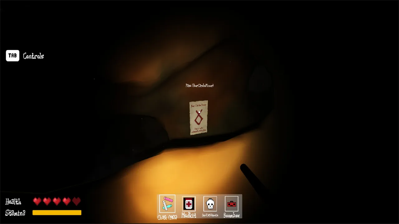 Crypt Club Screenshot 1