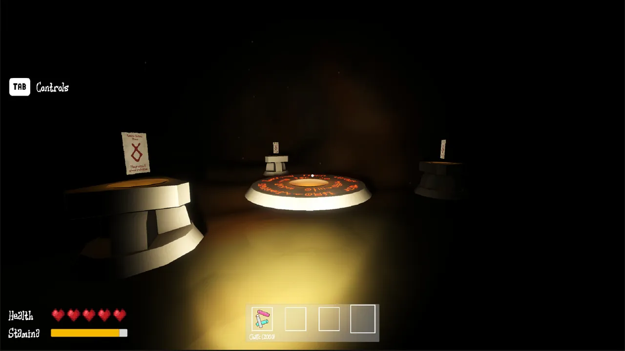 Crypt Club Screenshot 2