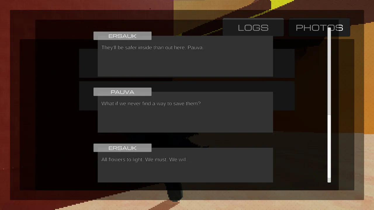 HELIOBIOTIC Screenshot 3