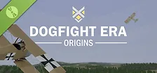 Dogfight Era: Origins Demo