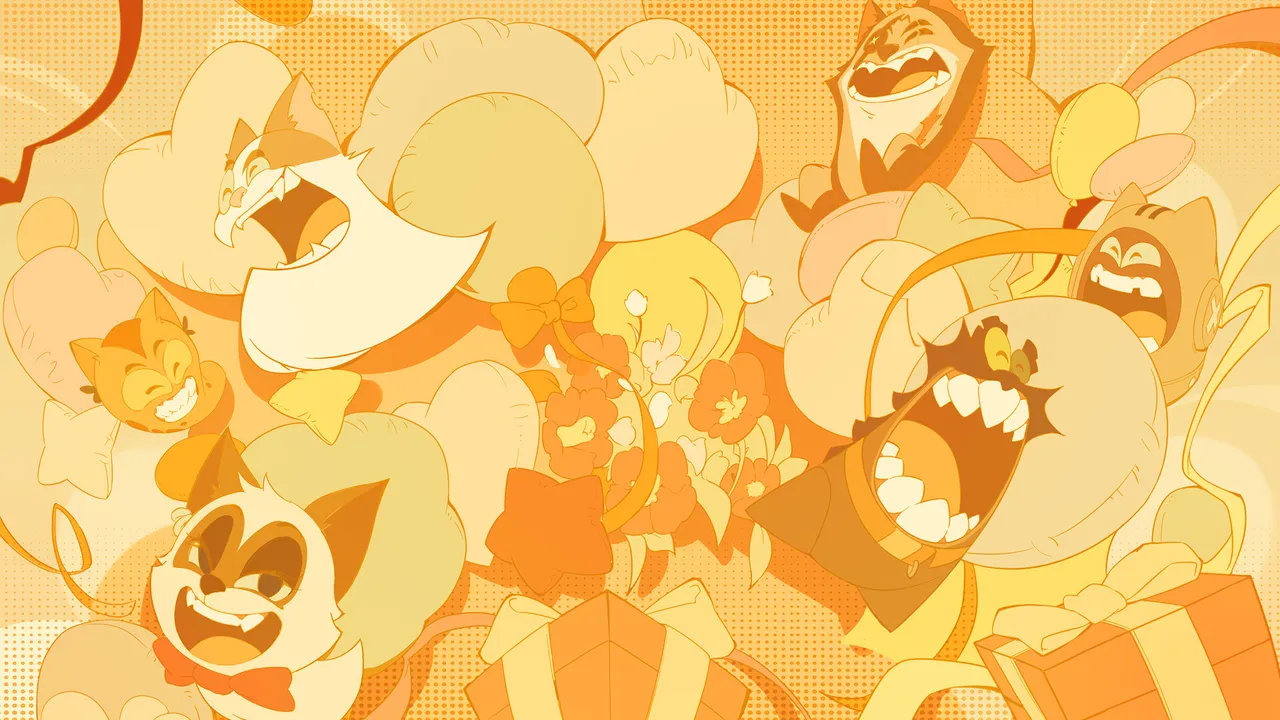 喵德行 Meowdness Screenshot 6
